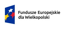 Fundusze Europejskie - logo