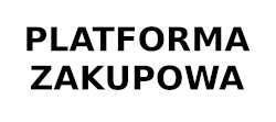 PLATFORMA ZAKUPOWA
