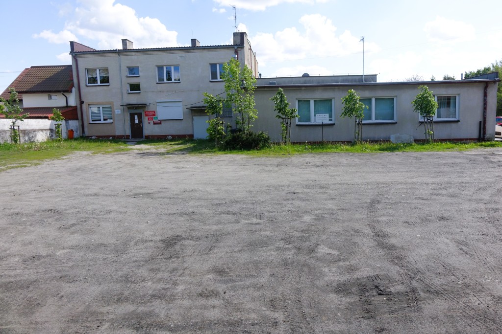 Podpisano umowę na realizację Plenerowego Punktu Informacji Turystycznej w Grodźcu - zdjęcie 2